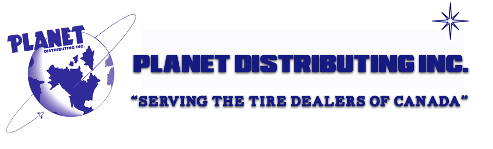 Planet Distributing Inc.