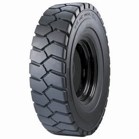 28/900-15 Carlisle Premium Wide Trac Industrial Tire 