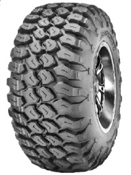 30x10.00R15 8 Hakuba P3139