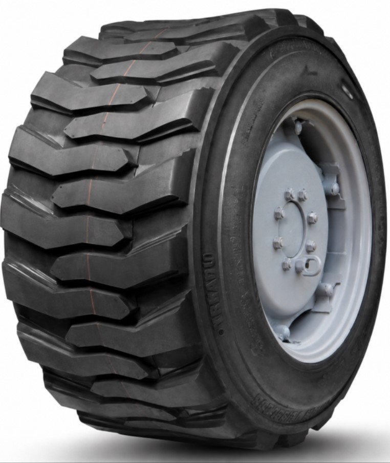 10-16.5 10 Ply Treadura HD Widewall Skid Steer