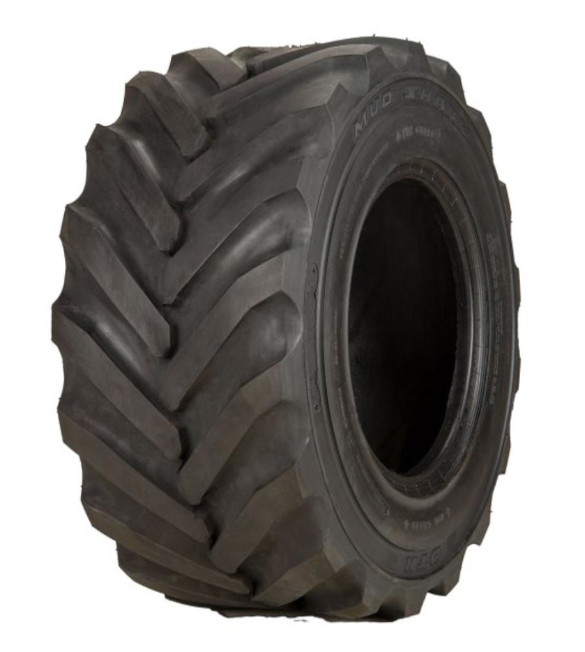 26x12D380 8 Ply OTR Outrigger (R4)  26x12D380 8 Ply OTR Outrigger (R4)