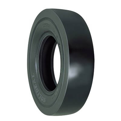 11.00-20 T.T. 16 Ply Camso CMP 576 (Smooth)