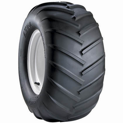 21x11.00-10 4 Ply Carlisle A/T 101 Chevron