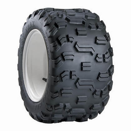 18x11.00-10 4 Ply Carlstar Fast Trax  18x11.00-10 4 Ply Carlstar Fast Trax