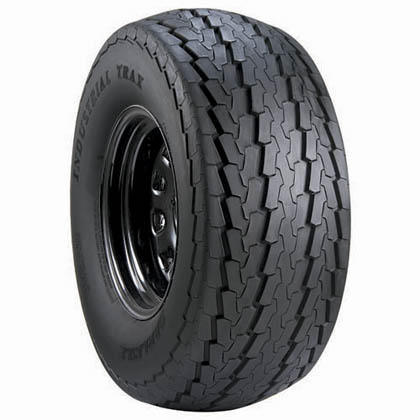 20x10.00-10 4 Ply Carlstar Industrial Trax  20x10.00-10 4 Ply Carlstar Industrial Trax